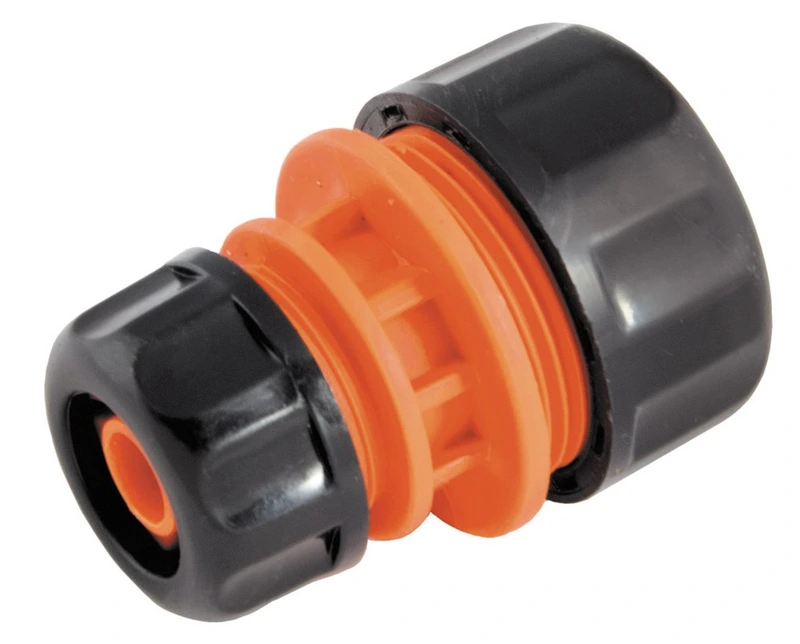 Муфта з'єднувальна для шланга ГОСПОДАР ½"-¾" 92-9052 — ГОСПОДАР