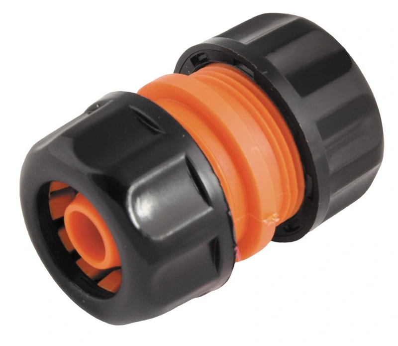 Муфта з'єднувальна для шланга ГОСПОДАР ½" 92-9053 — ГОСПОДАР