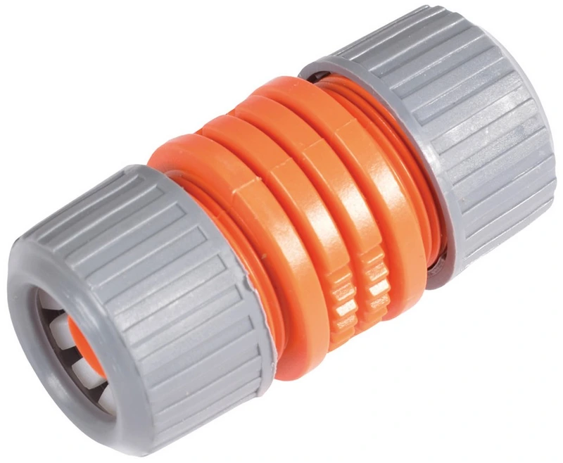 Муфта з'єднувальна для шланга ГОСПОДАР ½" 92-9059