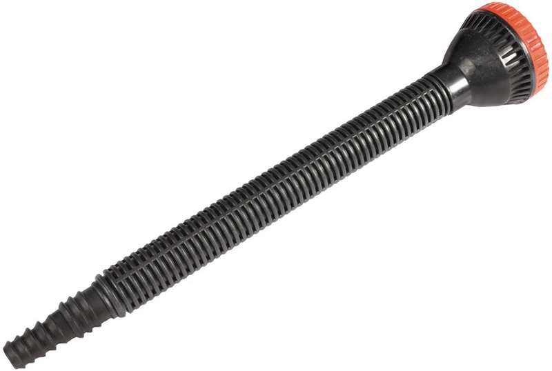 Насадка для поливу ГОСПОДАР "Булава ЕКО" пряма 320 мм ½"-¾" 92-9142