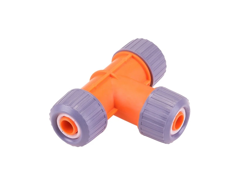 Трійник з'єднувальний для шланга ГОСПОДАР ½" 92-9061