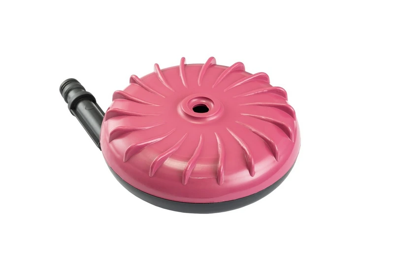 Зрошувач для поливу ГОСПОДАР "Равлик" Ø 13 см конекторне з'єднання 92-9015 — ГОСПОДАР