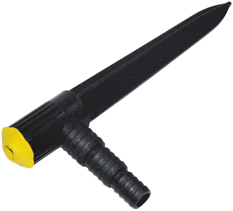 Зрошувач для поливу ГОСПОДАР "Ромашка" на ніжці 92-9036 — ГОСПОДАР