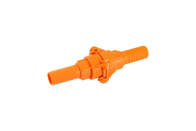 З'єднувач байонетний розбірний ГОСПОДАР шланг ¾" 92-9103 — ГОСПОДАР