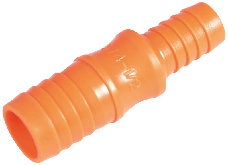 З'єднувач для шланга ГОСПОДАР перехідний ½"-¾" 92-9095