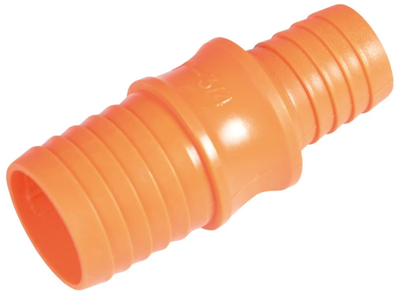 З'єднувач для шланга ГОСПОДАР перехідний ¾"-1" 92-9096