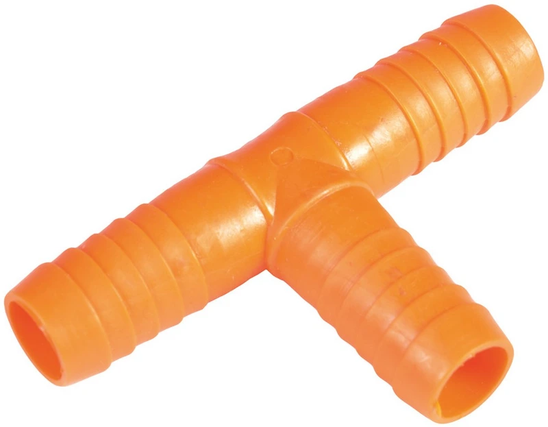 З'єднувач для шланга ГОСПОДАР потрійний ¾" 92-9066