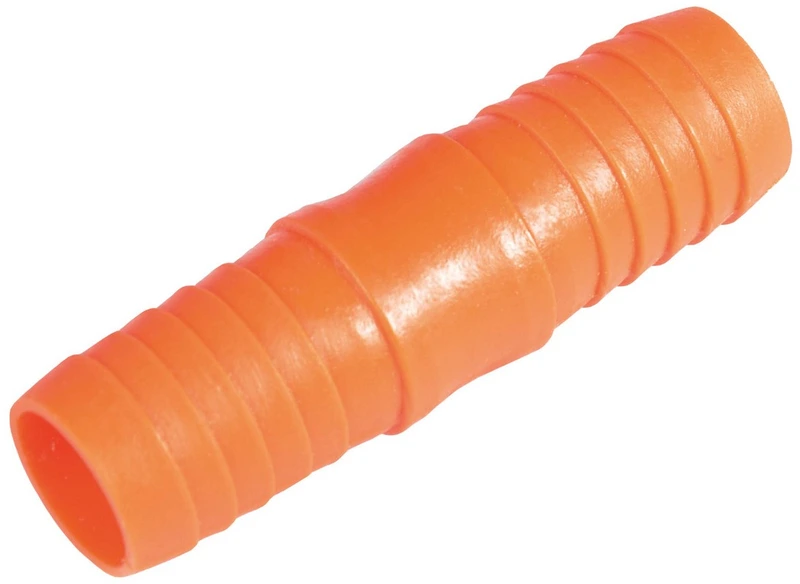 З'єднувач для шланга ГОСПОДАР прямий 1"-1" 92-9088