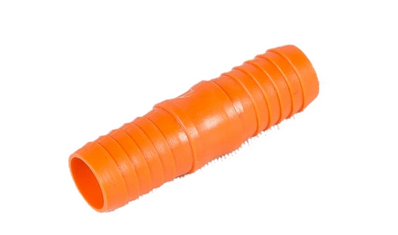 З'єднувач для шланга ГОСПОДАР прямий 1½"- 1½" 92-9089 — ГОСПОДАР