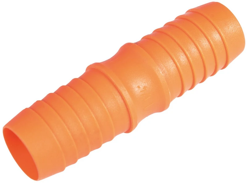 З'єднувач для шланга ГОСПОДАР прямий 1¼"- 1¼" 92-9090