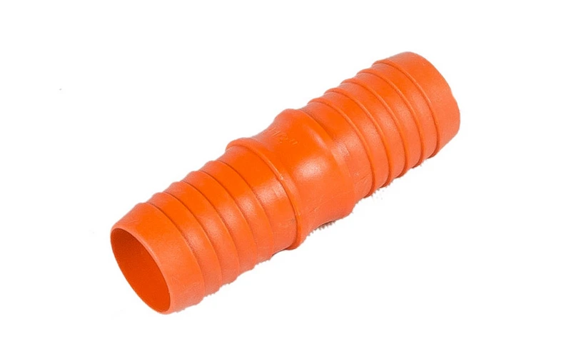 З'єднувач для шланга ГОСПОДАР прямий 2"-2" 92-9091