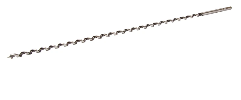 Свердло для дерева GRANITE спіральне 10х600 мм 2-02-106