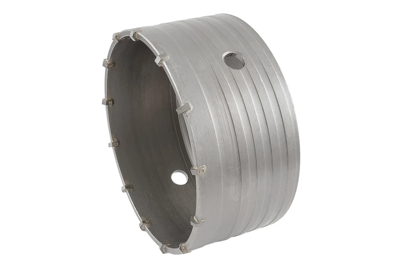 Свердло корончате для бетону GRANITE 125 мм 13 зубців 2-08-125