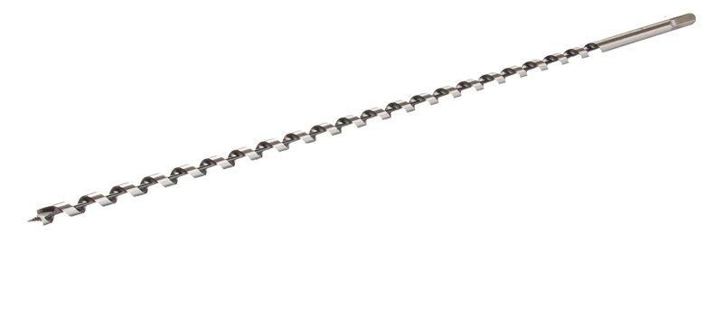 Свердло для дерева GRANITE спіральне 12х600 мм 2-02-126