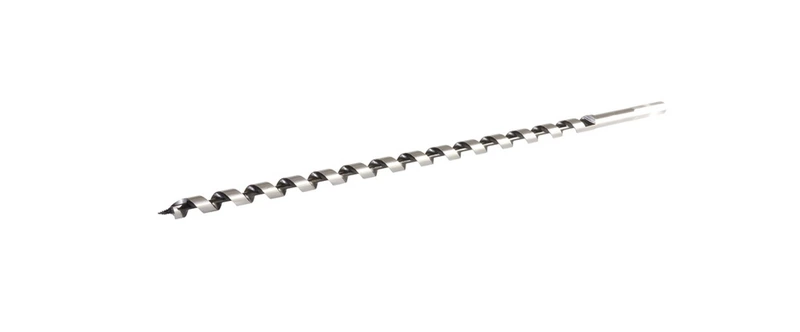 Свердло для дерева GRANITE спіральне 14х460 мм 2-02-144