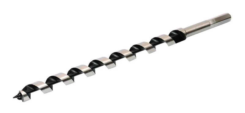 Свердло для дерева GRANITE спіральне 22х600 мм 2-02-226