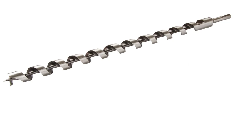 Свердло для дерева GRANITE спіральне 26х600 мм 2-02-266