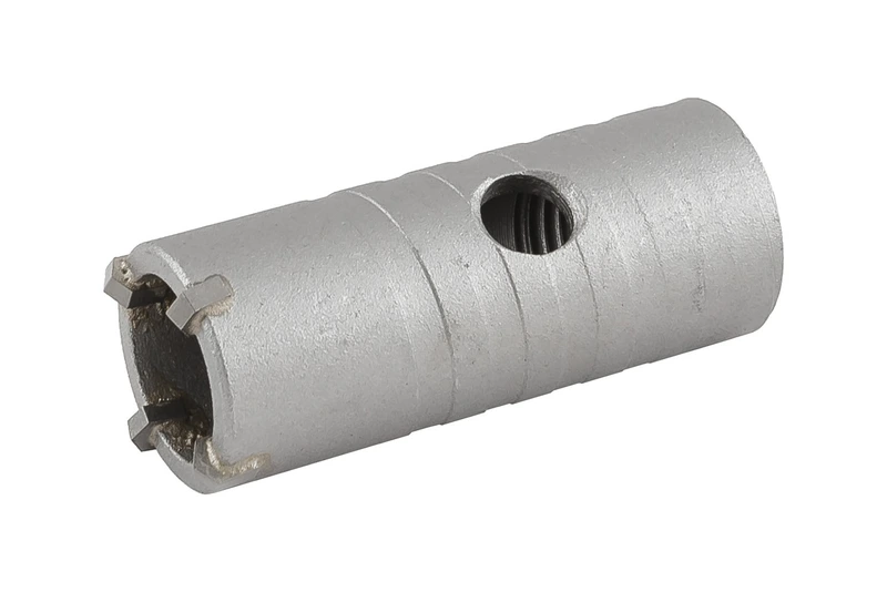 Свердло корончате для бетону GRANITE 30 мм 4 зубці 2-08-030