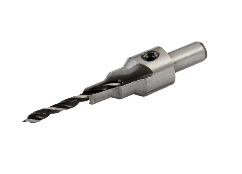 Свердло для меблевого конфірмату GRANITE 4.0 мм 2-32-040
