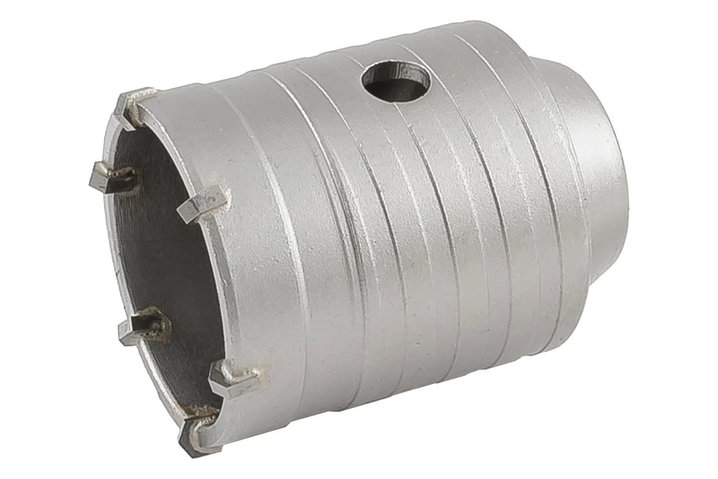 Свердло корончате для бетону GRANITE 55 мм 6 зубців 2-08-055 — GRANITE