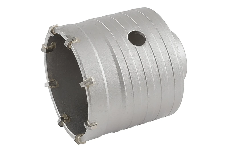 Свердло корончате для бетону GRANITE 68 мм 8 зубців 2-08-068