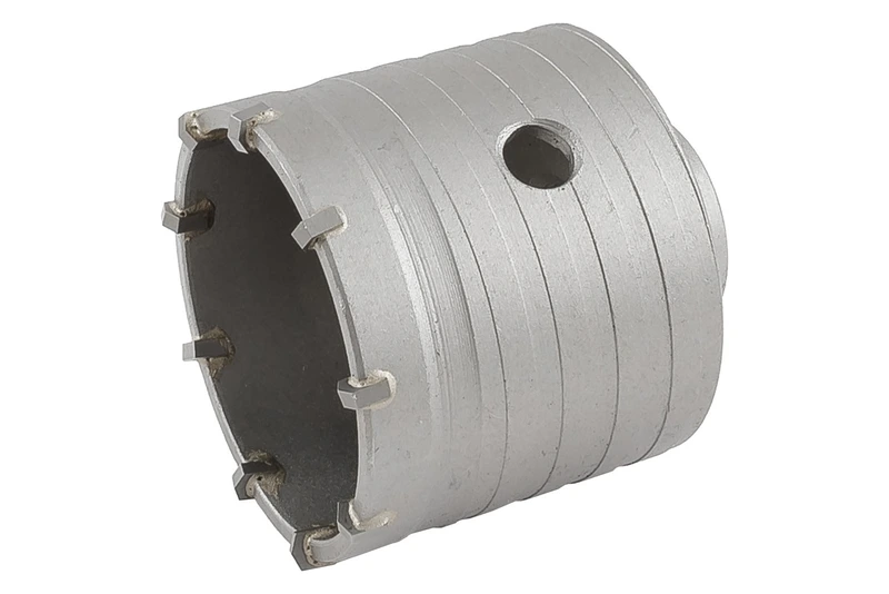 Свердло корончате для бетону GRANITE 70 мм 8 зубців 2-08-070