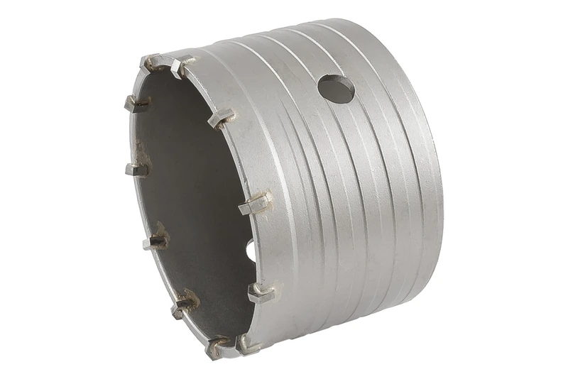 Свердло корончате для бетону GRANITE 90 мм 11 зубців 2-08-090