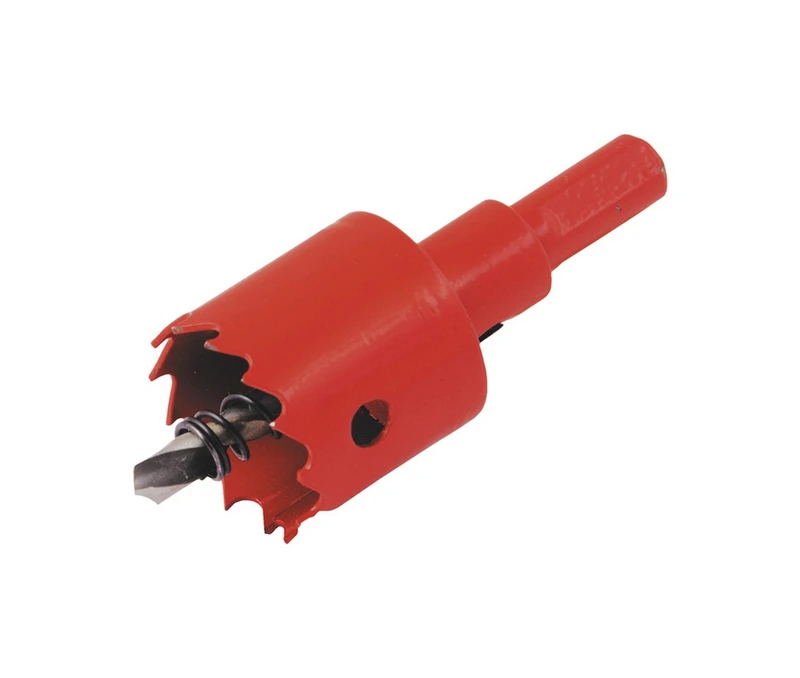 Свердло корончате GRANITE Bi-Metal HSS M42 19 мм 6-09-019