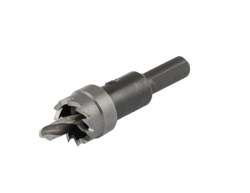 Свердло корончасте GRANITE HSS 18 мм 6-08-018 — GRANITE