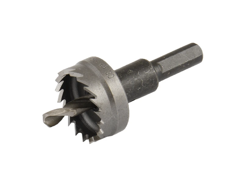 Свердло корончасте GRANITE HSS 30 мм 6-08-030