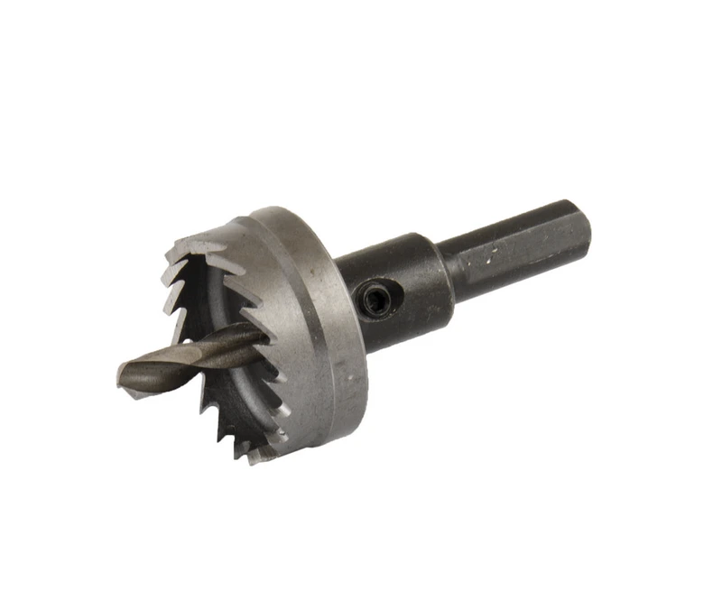 Свердло корончасте GRANITE HSS 32 мм 6-08-032