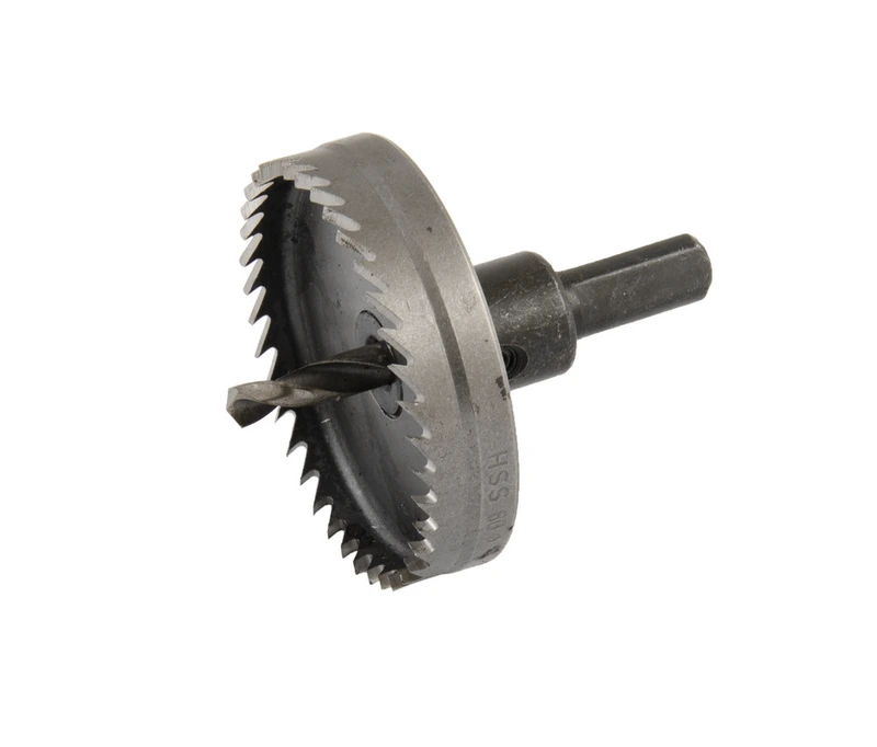 Свердло корончасте GRANITE HSS 60 мм 6-08-060