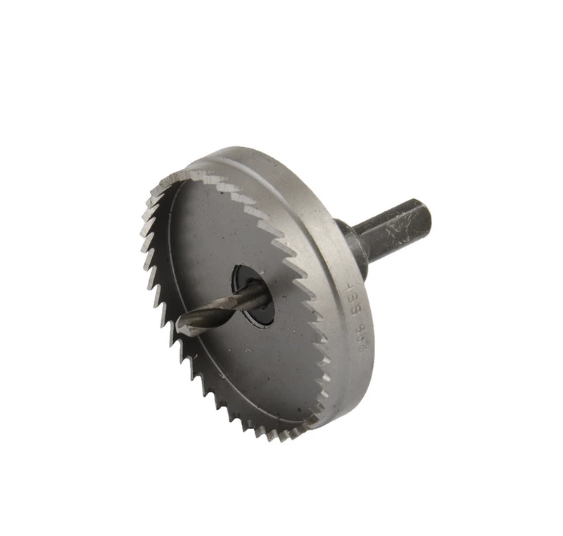 Свердло корончасте GRANITE HSS 65 мм 6-08-065