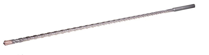 Свердло для бетону GRANITE SDS-MAX 16х800 мм QUADRO S4 4-16-800 — GRANITE