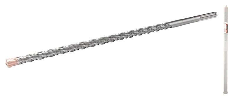 Свердло для бетону GRANITE SDS-MAX 22х600 мм QUADRO S4 4-22-600