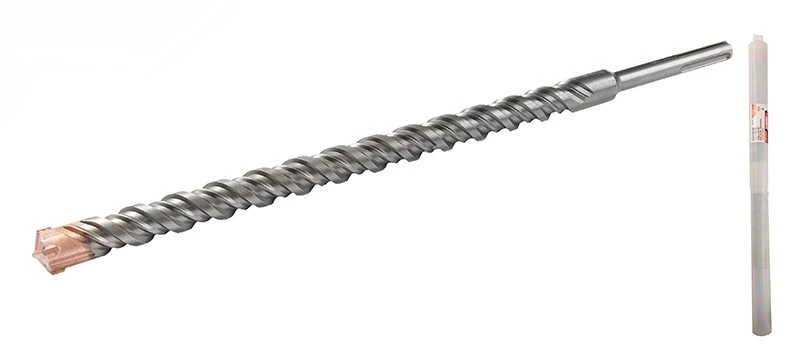 Свердло для бетону GRANITE SDS-MAX 32х600 мм QUADRO S4 4-32-600