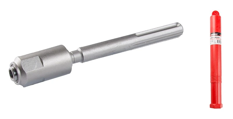 Перехідник GRANITE SDS-MAX/SDS-PLUS 2-09-002 — GRANITE