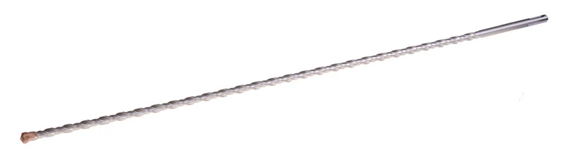 Свердло для бетону GRANITE SDS-PLUS S4 12×600 мм 0-12-600 — GRANITE