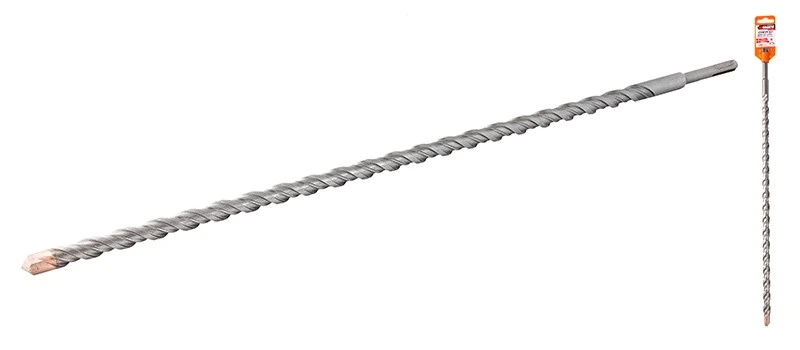 Свердло для бетону GRANITE SDS-PLUS S4 14×460 мм 0-14-460
