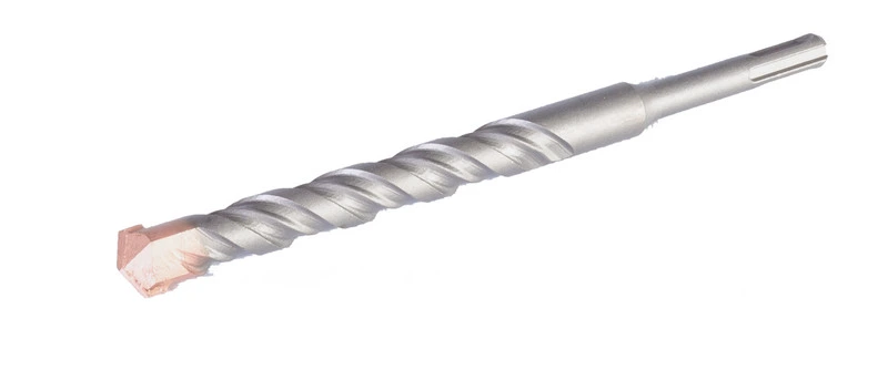 Свердло для бетону GRANITE SDS-PLUS S4 18×210 мм 0-18-210