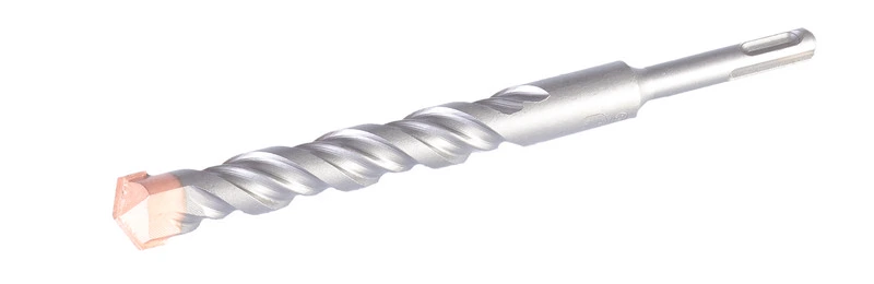 Свердло для бетону GRANITE SDS-PLUS S4 20×210 мм 0-20-210