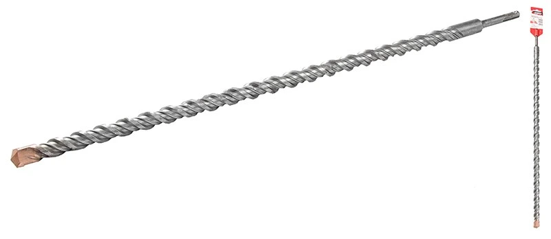 Свердло для бетону GRANITE SDS-PLUS S4 20×600 мм 0-20-600