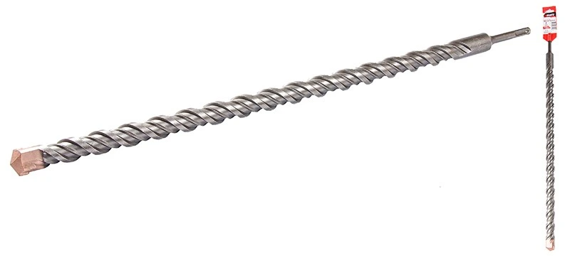 Свердло для бетону GRANITE SDS-PLUS S4 26×600 мм 0-26-600