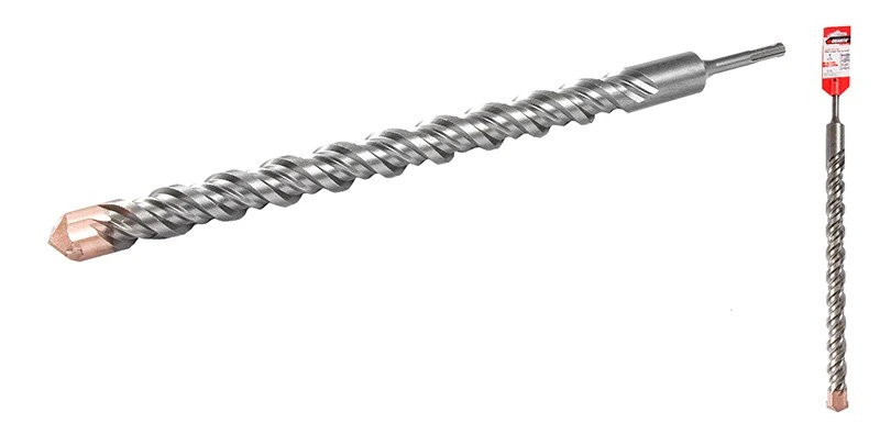 Свердло для бетону GRANITE SDS-PLUS S4 30×460 мм 0-30-460