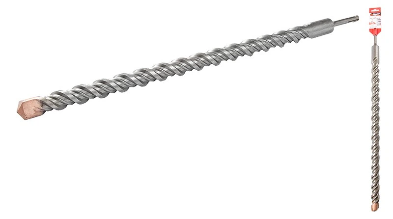 Свердло для бетону GRANITE SDS-PLUS S4 30×600 мм 0-30-600