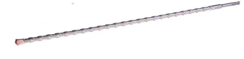 Свердло для бетону GRANITE SDS-PLUS S4 16×600 мм 0-16-600 — GRANITE