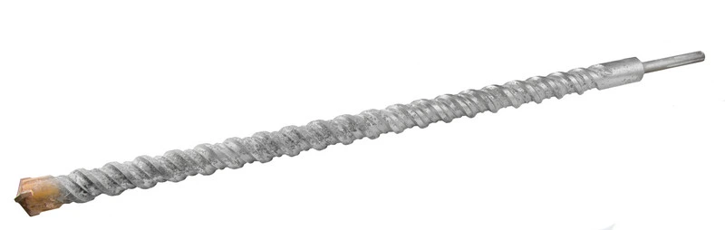 Свердло для бетону GRANITE SDS-PLUS S4 32×1000 мм 0-32-100 — GRANITE