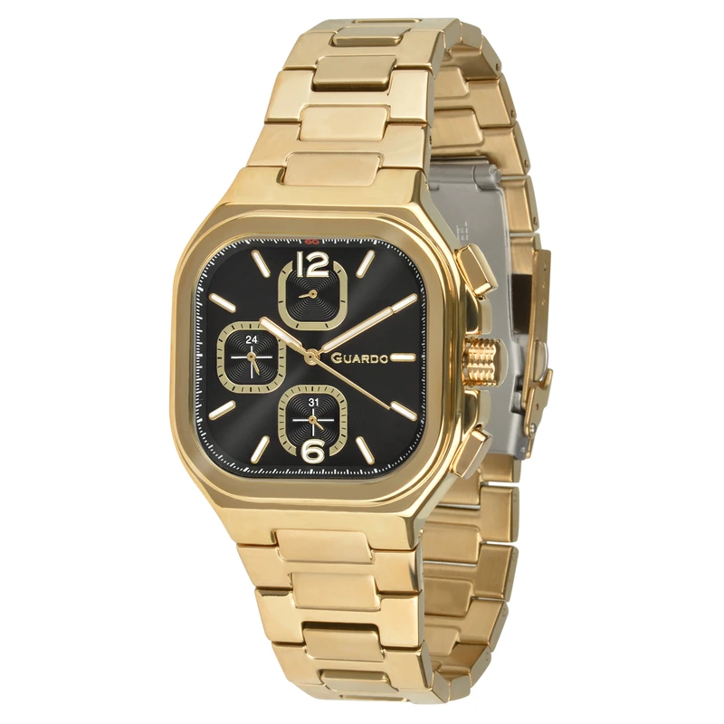 GUARDO 012694-3