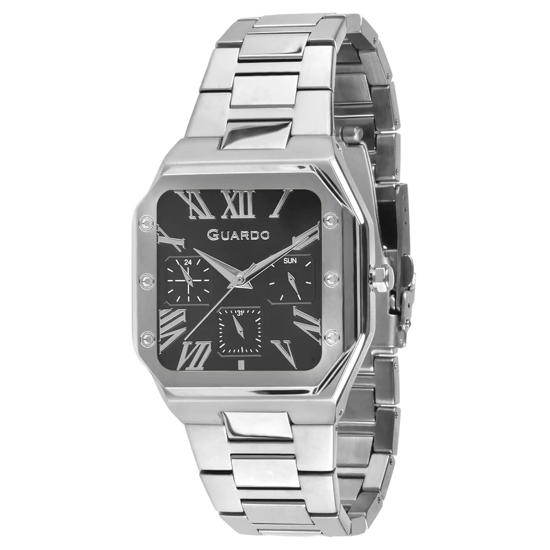 GUARDO 012726-1 M — Guardo