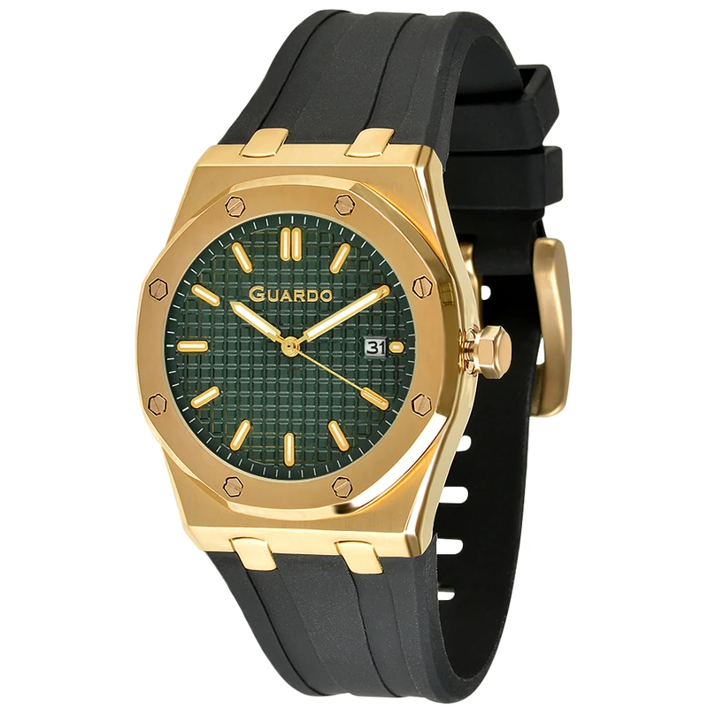 GUARDO 012752-2 — Guardo